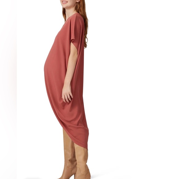 HATCH Maternity Riviera Dress - Picture 2 of 7